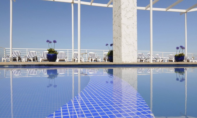 Renaca Apartment | MR Mar Suites