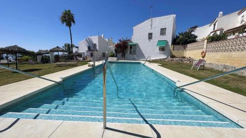 La Cala del Moral Apartment | Mshome Balcón de Málaga