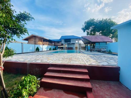 Kuchchaveli Hotel | MSS Hotel