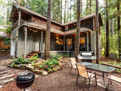 Warnick House | Mt. Baker ski stash, fast Wi-Fi, pets ok