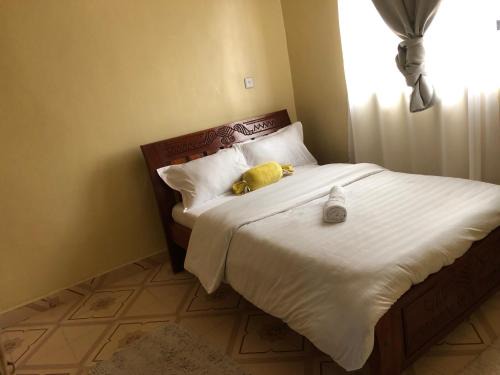 Nakuru Hotel | Mt zion penthouse