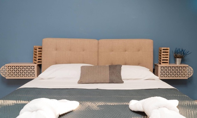 Markopoulo Mesogaias Apartment | Mtc-sfs Apartment by the sea Airport