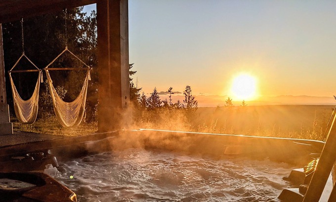 Regional District of Nanaimo House | MTN House of Wonder