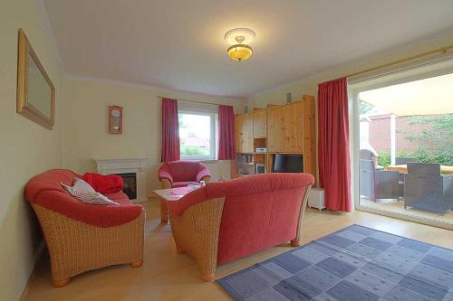 Dorumer Neufeld House | MU 8 Villa Deichfuerst