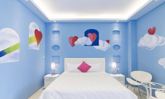 Shanjiao House | Mu Yu B&B