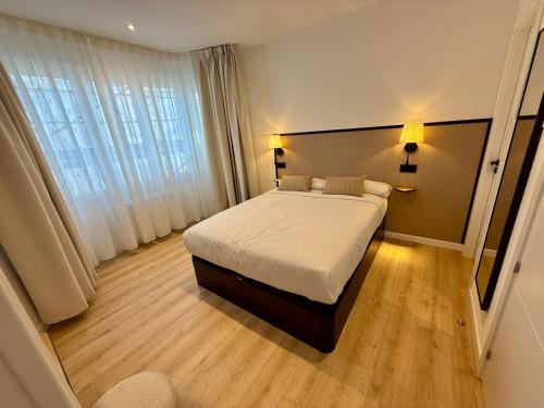 Centro Hostel | Mucho Madrid
