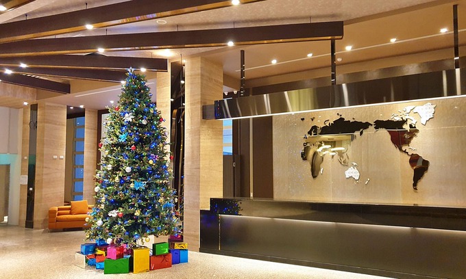 Jiaoxi Hotel | Muen Yuan Dong Hot Spring Hotel