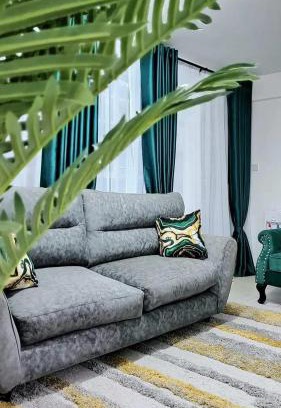 Kasarani Apartment | Mueni's Gateway Cribs
