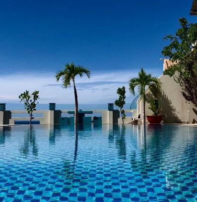 Central Mui Ne Beach Hostel | Mui Ne Hills Backpackers