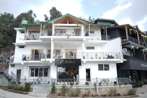 Mukteshwar Hotel | Muktkeshii Boutique Resort