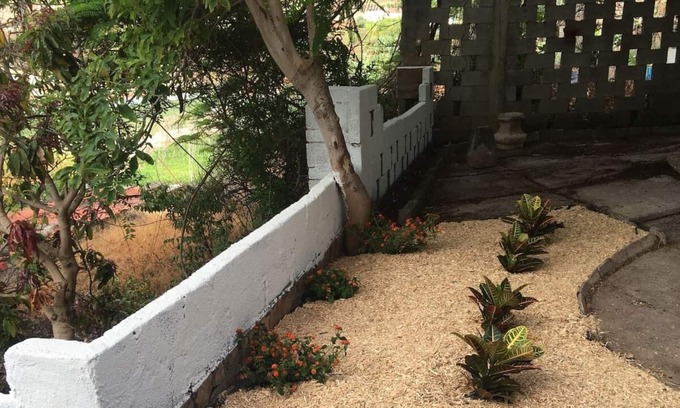 Agulo House | MULAGUA A house with views