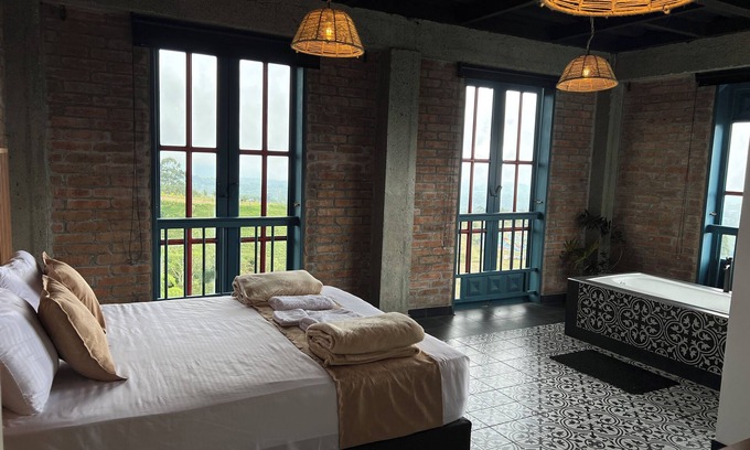 Filandia Hotel | Mular Hotel