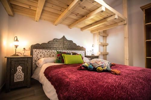 Pradollano Apartment | MULHACEN