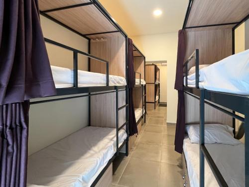Embajadores Hostel | Multi Hostel Calvario