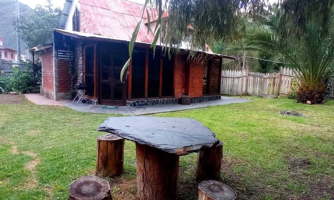 Calca Other | MUNAY WASI NATURALEZA DEL VALLE SAGRADO, CASITA DE CAMPO DUPLEX