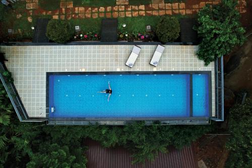 Anachal Resort | Munnar Ice Queen Resorts