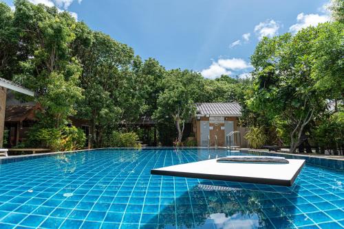 Sattahip Resort | Muntra Garden Resort