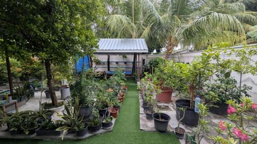 Fuvahmulah House | Muraadh Home Stay