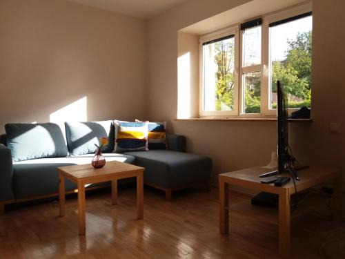 Muranow Apartment | Muranów Studio
