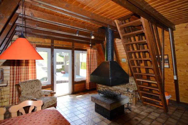 Untervalme House | Murmeltier