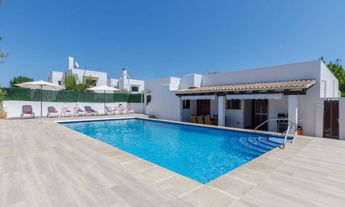Sa Coma Villa | MURTA 26