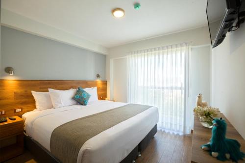 Cusco Historic Center Hotel | Muru Homely Hotel Cusco