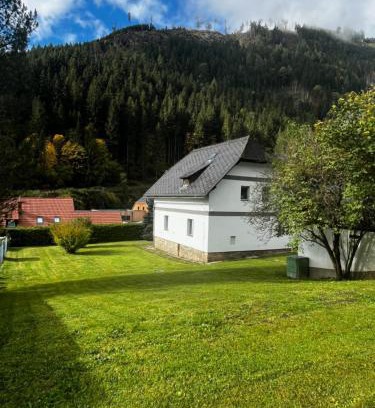 Murau Apartment | Murzeit Zweite