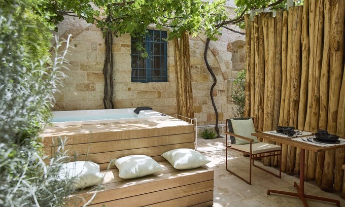 Polignano a Mare House | Musae In Lama