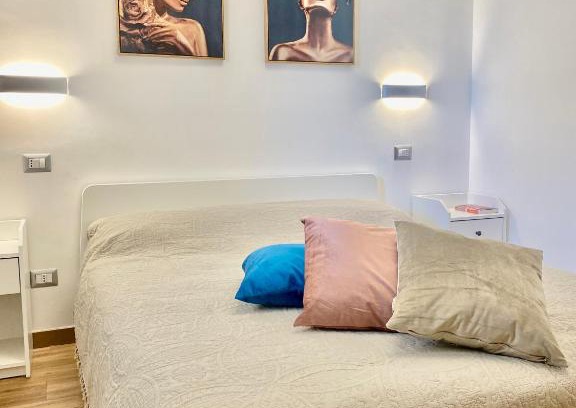 Campomarino di Maruggio Villa | Musae Relais