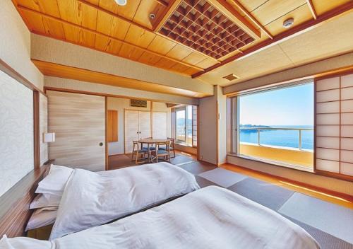 Shirahama Hotel | Musashi