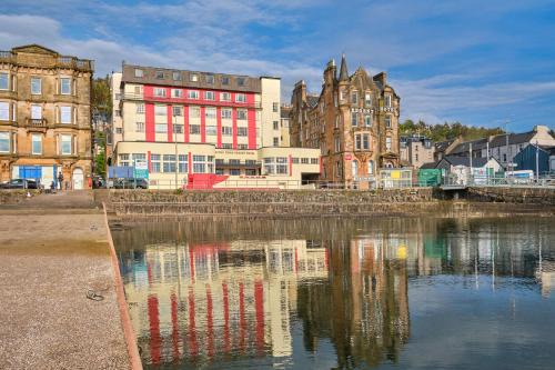 Oban Hotel | Muthu Oban Regent Hotel