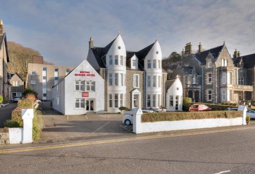 Oban Hotel | Muthu Queens Hotel, Oban