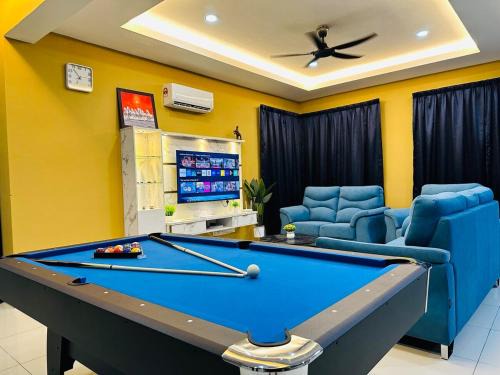 Rembia House | MutiaraMaxx Homestay