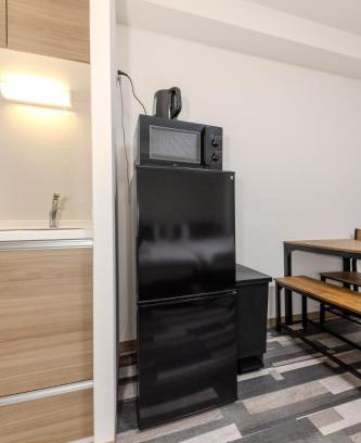 Taisho-ku Apartment | Mutsumi Tahisho1st 02H むつみ庵大正1st 02H