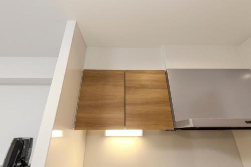 Taisho-ku Apartment | Mutsumi Tahisho1st 02L むつみ庵大正1st 02L