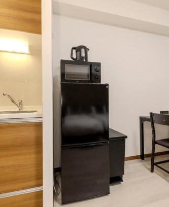 Taisho-ku Apartment | Mutsumi Tahisho1st 03L むつみ庵大正1st 03L