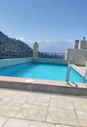 Bellavista Apartment | Muy cómodo cerca de clínicas, restaurantes y metro, caminable