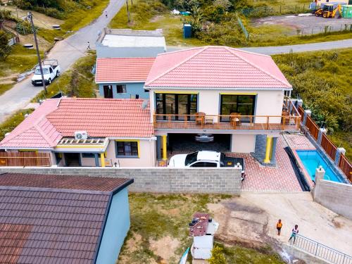 KwaDukuza House | Mvoti BNB