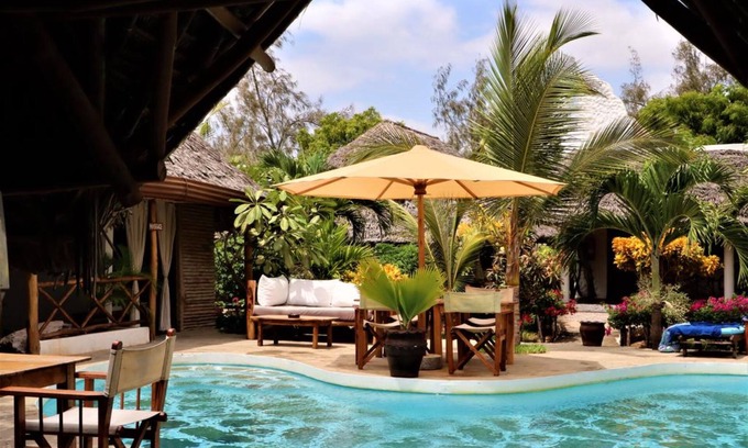 Watamu Hotel | Mvuvi Lodge Watamu