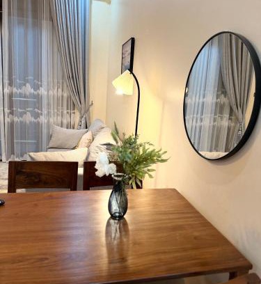 Kireka Apartment | Mwiza Residence Bunga