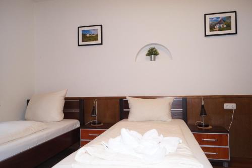 Barsbuttel House | My-BED Barsbüttel