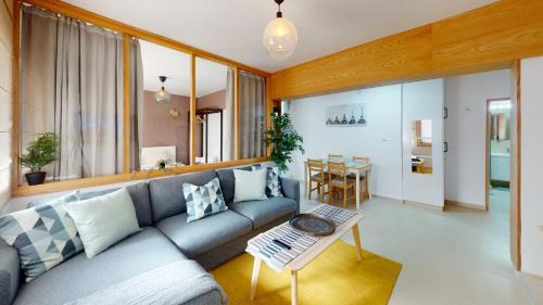 Agdal Apartment | My Cosy Place Rabat - Studio Agdal 50m Arribat Center