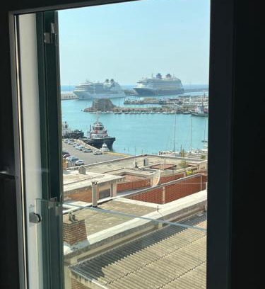 Civitavecchia Apartment | My DownTown Flat