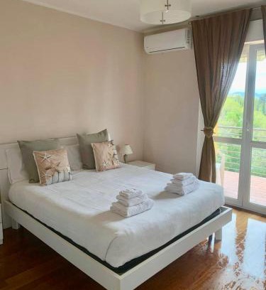 La Spezia Apartment | My Home Cinque Terre