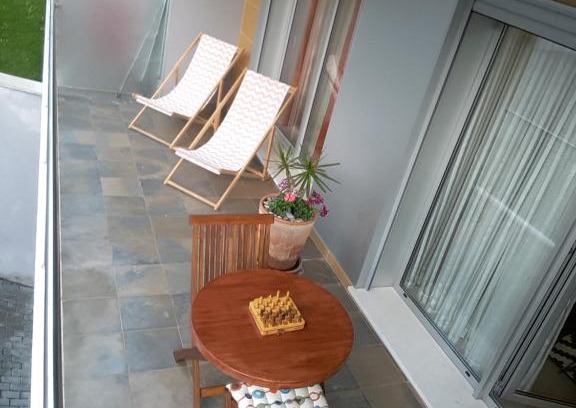 Sao Martinho do Porto Apartment | My Home