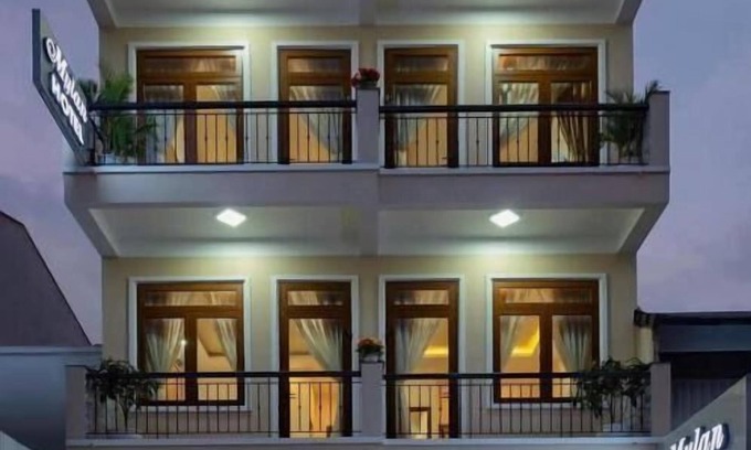Da Lat Hotel | My Lan Hotel Dalat