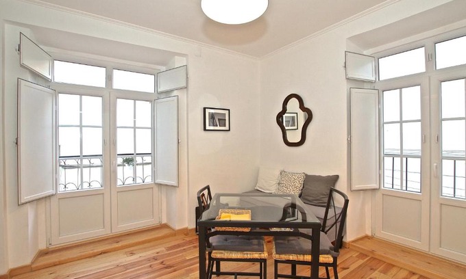 Santo Estevao Apartment | my lovely Alfama's studios