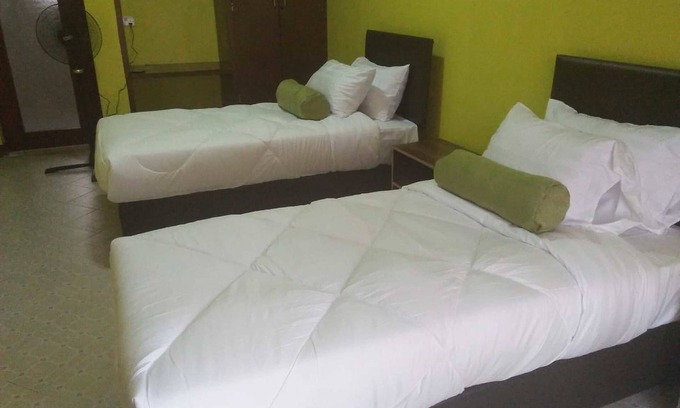 Kisumu Hotel | My Place Gardens