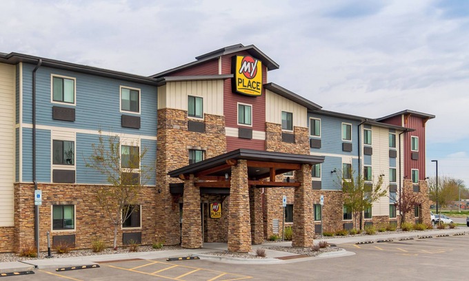 Billings Hotel | My Place Hotel - Billings, MT