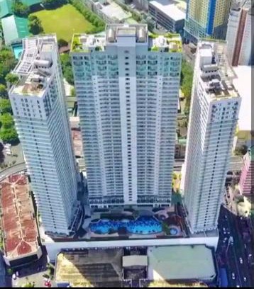 Legazpi Village Apartment | My Quiet Place at The Beacon - Makati City